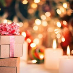 christmas morning fragrance oil