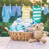 laundry fragrance oil