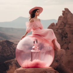 la vie fragrance oil