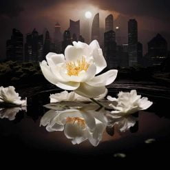 Tom’s Shanghai Lily